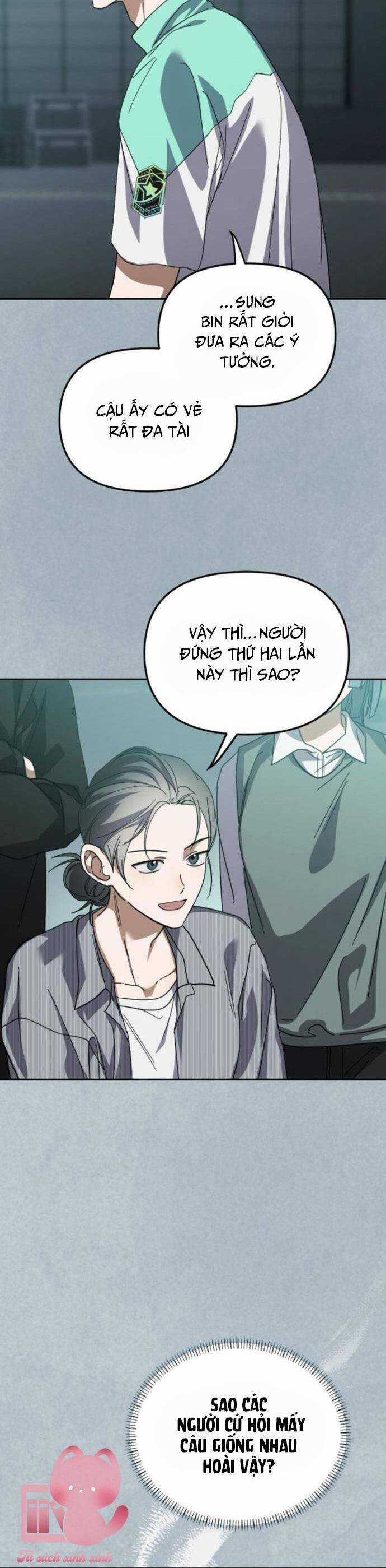 Tôi Trở Thành Thành Viên Trẻ Tuổi Nhất Nhóm Nhạc Idol Nam Chapter 32 trang 55