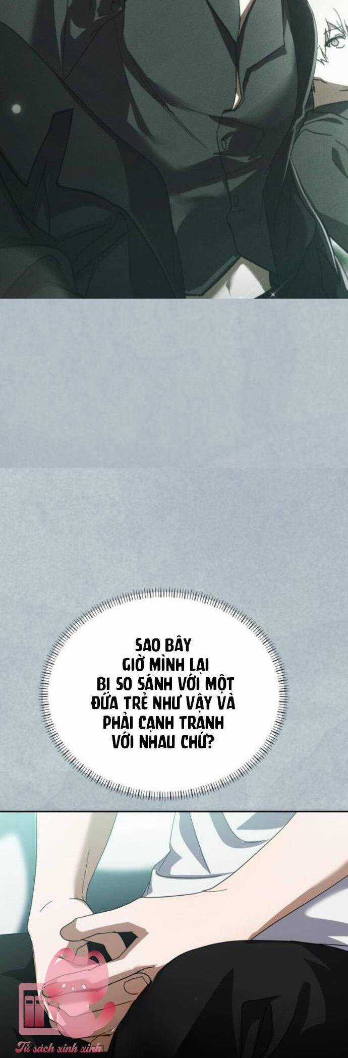 Tôi Trở Thành Thành Viên Trẻ Tuổi Nhất Nhóm Nhạc Idol Nam Chapter 32 trang 58