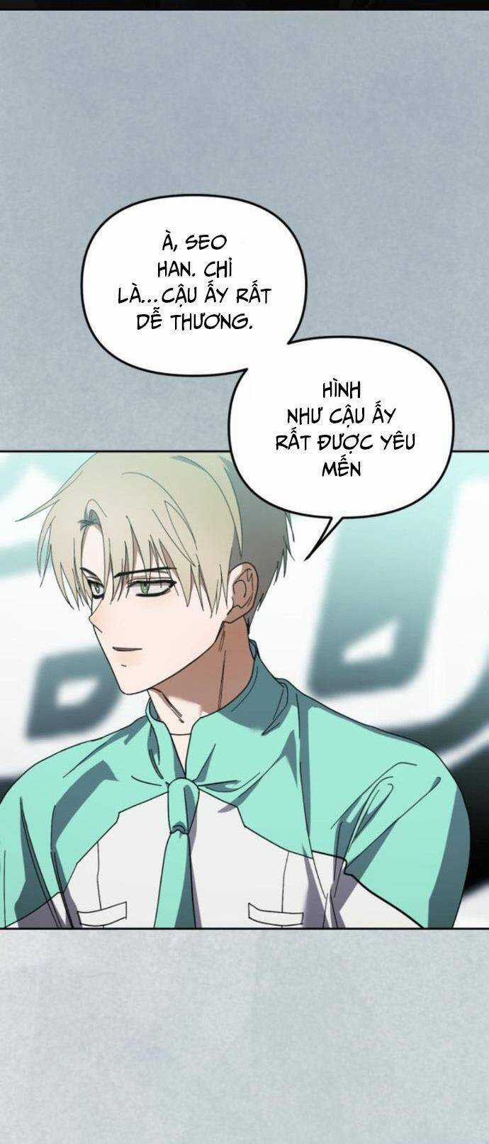 Tôi Trở Thành Thành Viên Trẻ Tuổi Nhất Nhóm Nhạc Idol Nam Chapter 32 trang 59