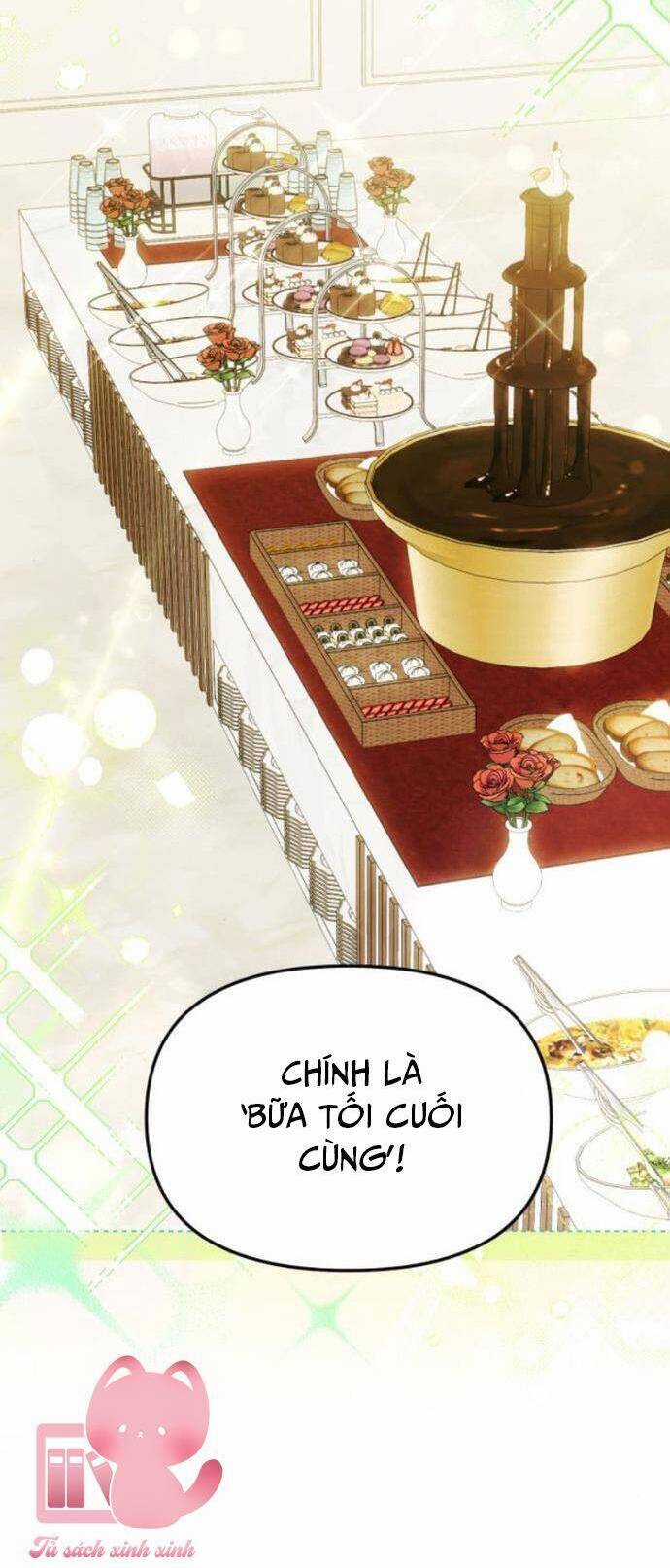 Tôi Trở Thành Thành Viên Trẻ Tuổi Nhất Nhóm Nhạc Idol Nam Chapter 32 trang 6