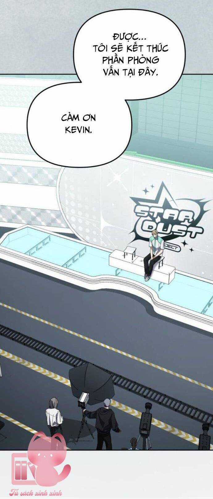 Tôi Trở Thành Thành Viên Trẻ Tuổi Nhất Nhóm Nhạc Idol Nam Chapter 32 trang 60