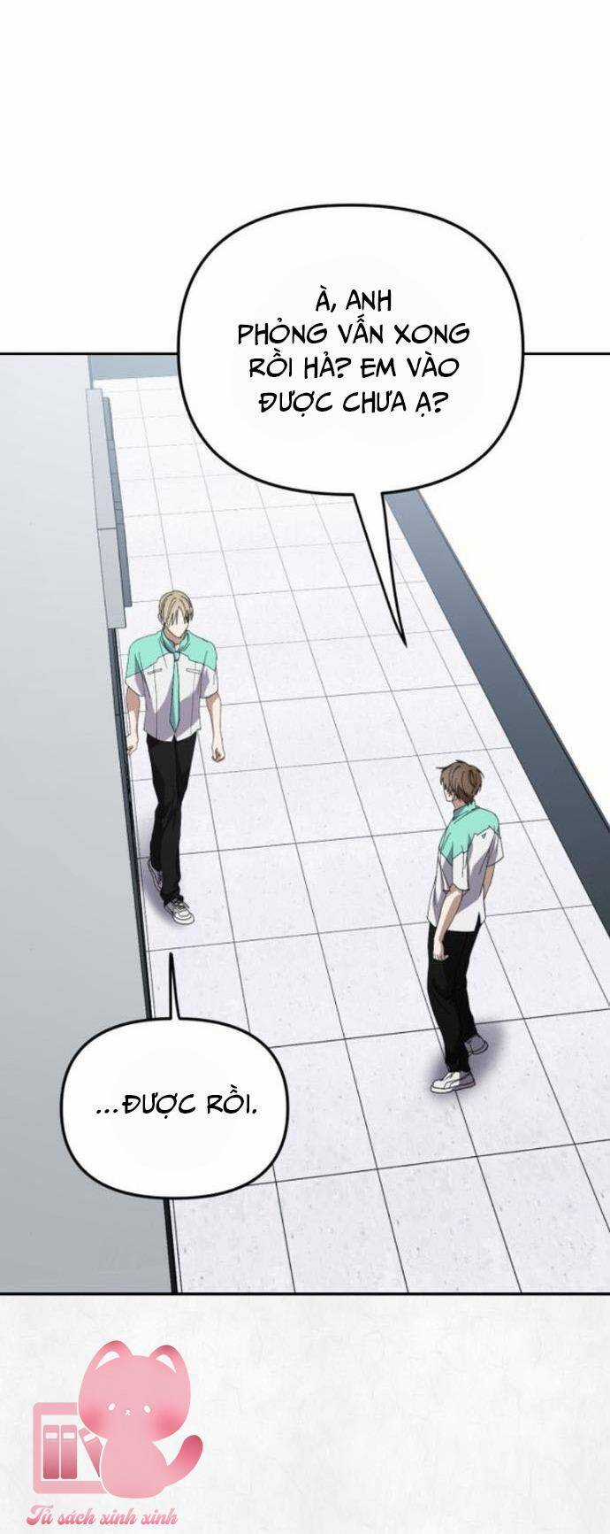 Tôi Trở Thành Thành Viên Trẻ Tuổi Nhất Nhóm Nhạc Idol Nam Chapter 32 trang 62