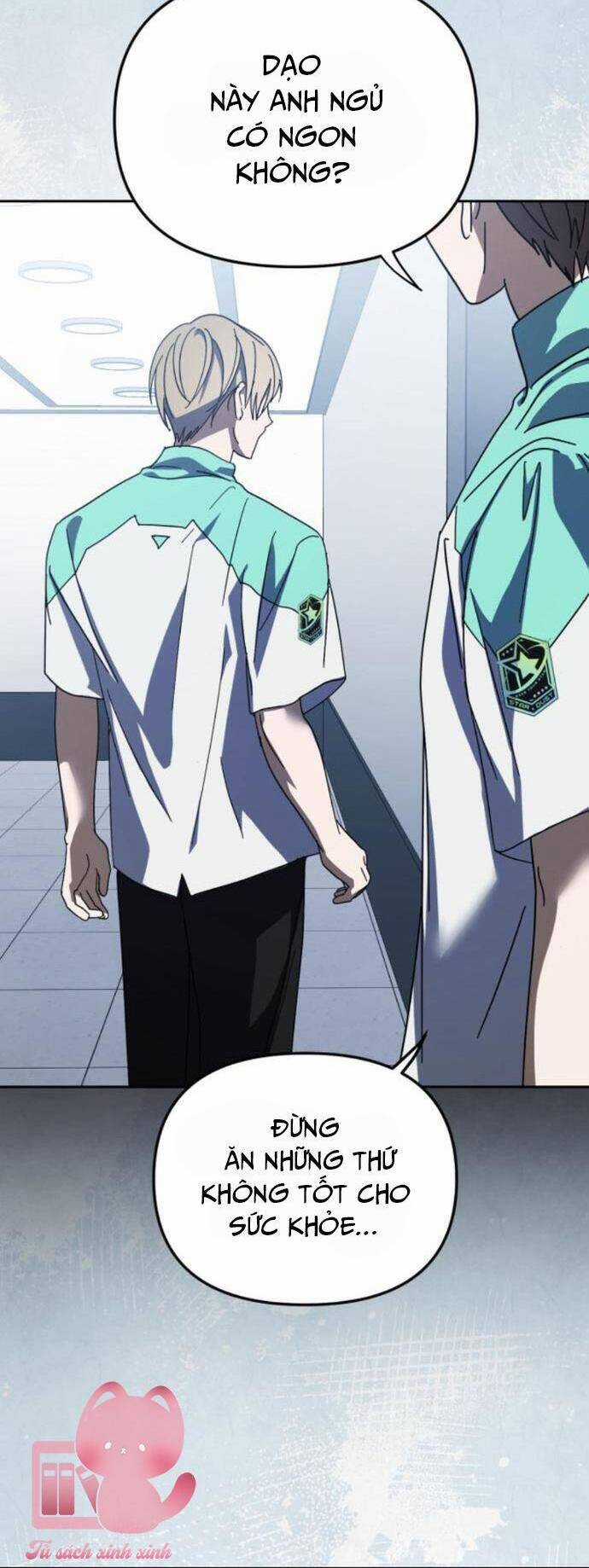 Tôi Trở Thành Thành Viên Trẻ Tuổi Nhất Nhóm Nhạc Idol Nam Chapter 32 trang 66