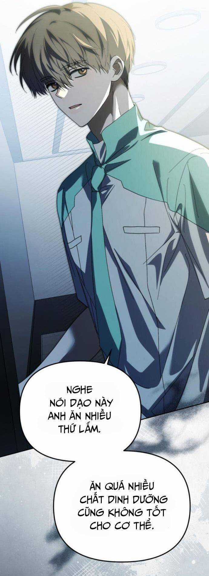 Tôi Trở Thành Thành Viên Trẻ Tuổi Nhất Nhóm Nhạc Idol Nam Chapter 32 trang 68