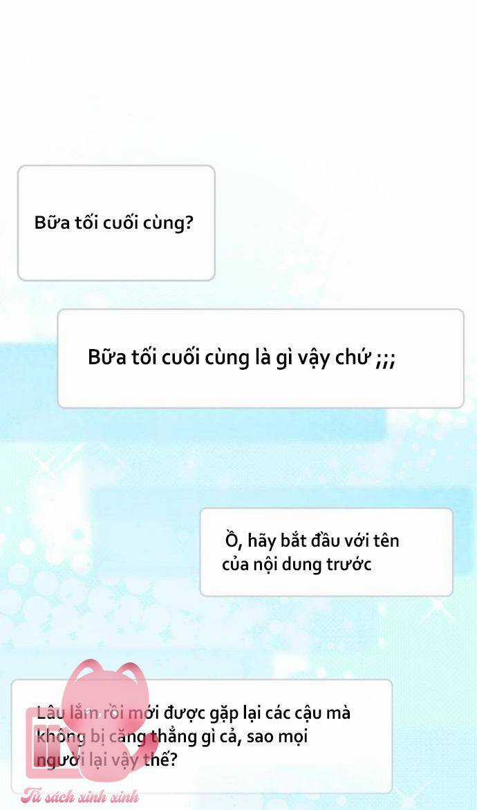 Tôi Trở Thành Thành Viên Trẻ Tuổi Nhất Nhóm Nhạc Idol Nam Chapter 32 trang 7