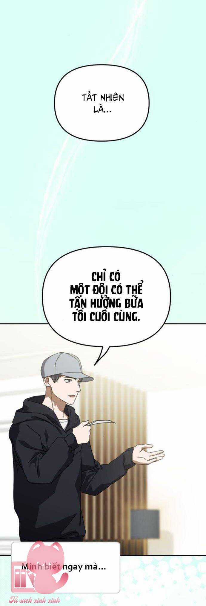Tôi Trở Thành Thành Viên Trẻ Tuổi Nhất Nhóm Nhạc Idol Nam Chapter 32 trang 9
