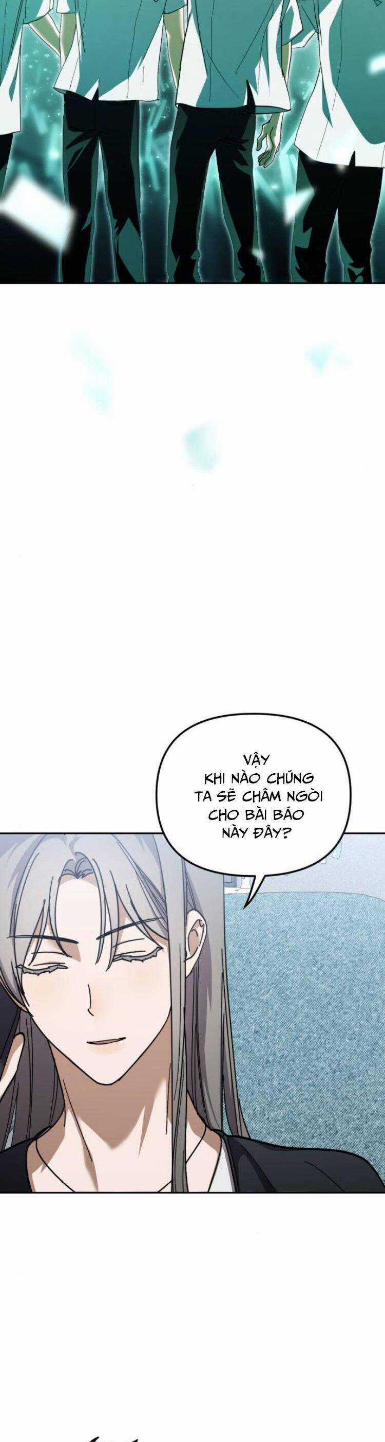 Tôi Trở Thành Thành Viên Trẻ Tuổi Nhất Nhóm Nhạc Idol Nam Chapter 33 trang 18