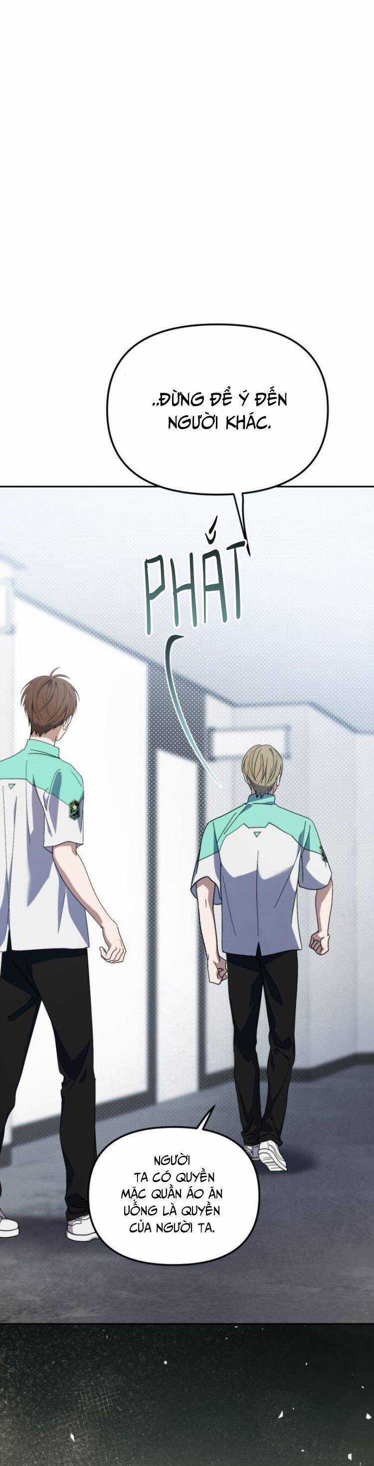 Tôi Trở Thành Thành Viên Trẻ Tuổi Nhất Nhóm Nhạc Idol Nam Chapter 33 trang 2