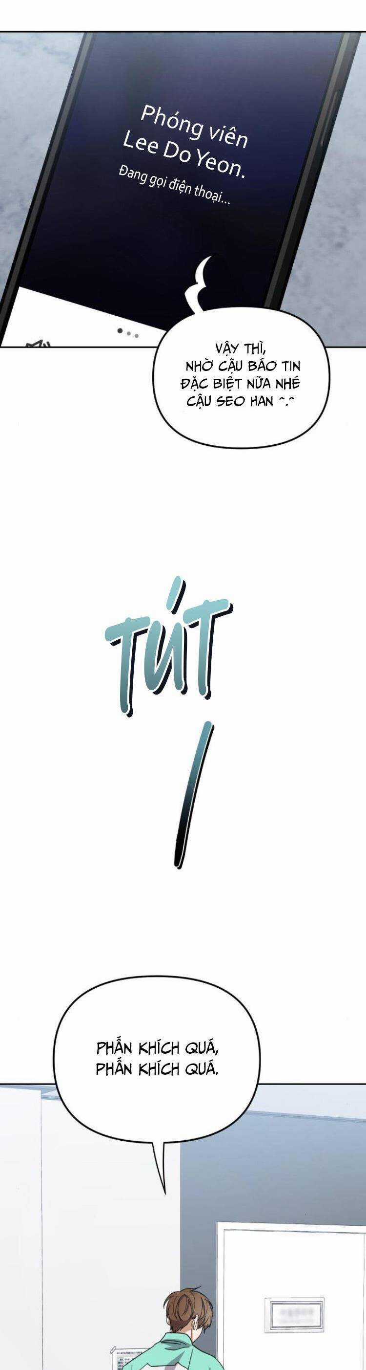 Tôi Trở Thành Thành Viên Trẻ Tuổi Nhất Nhóm Nhạc Idol Nam Chapter 33 trang 20