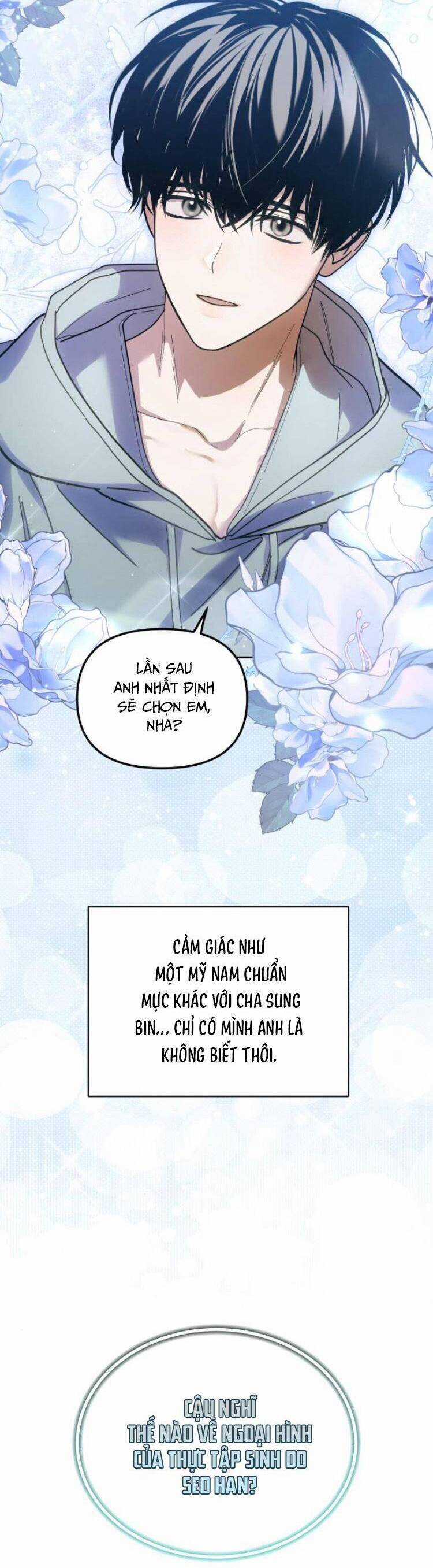 Tôi Trở Thành Thành Viên Trẻ Tuổi Nhất Nhóm Nhạc Idol Nam Chapter 33 trang 36