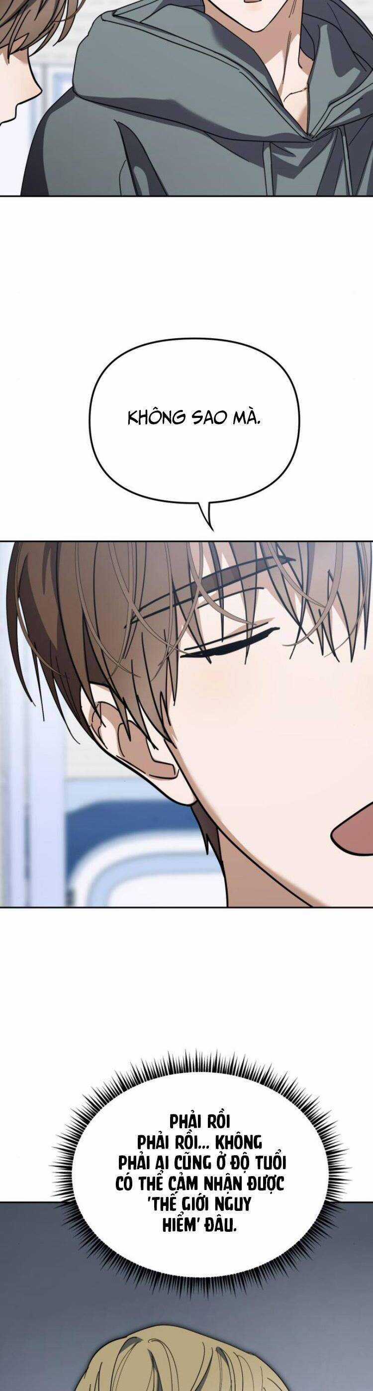 Tôi Trở Thành Thành Viên Trẻ Tuổi Nhất Nhóm Nhạc Idol Nam Chapter 33 trang 40