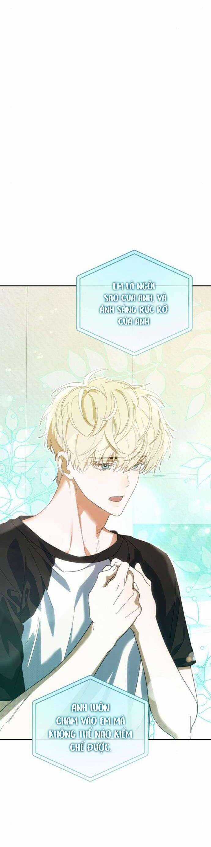 Tôi Trở Thành Thành Viên Trẻ Tuổi Nhất Nhóm Nhạc Idol Nam Chapter 34 trang 12