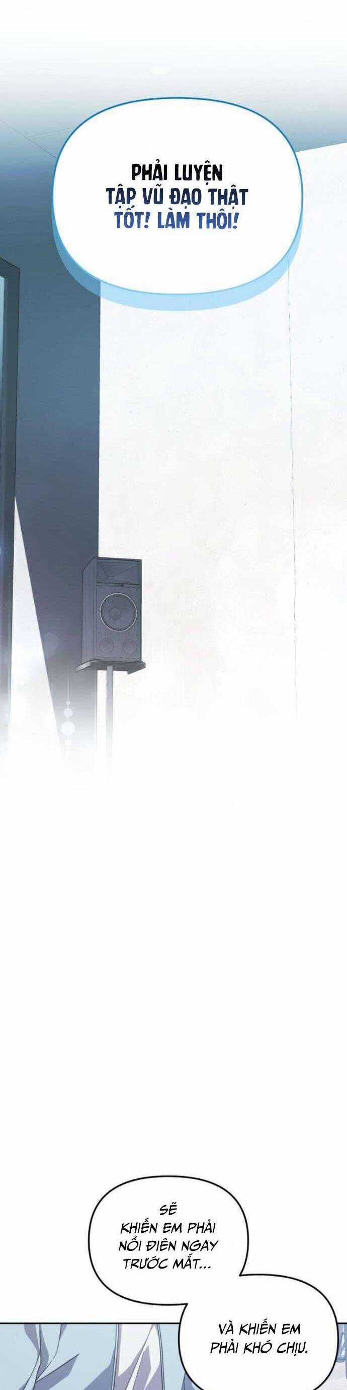 Tôi Trở Thành Thành Viên Trẻ Tuổi Nhất Nhóm Nhạc Idol Nam Chapter 34 trang 15