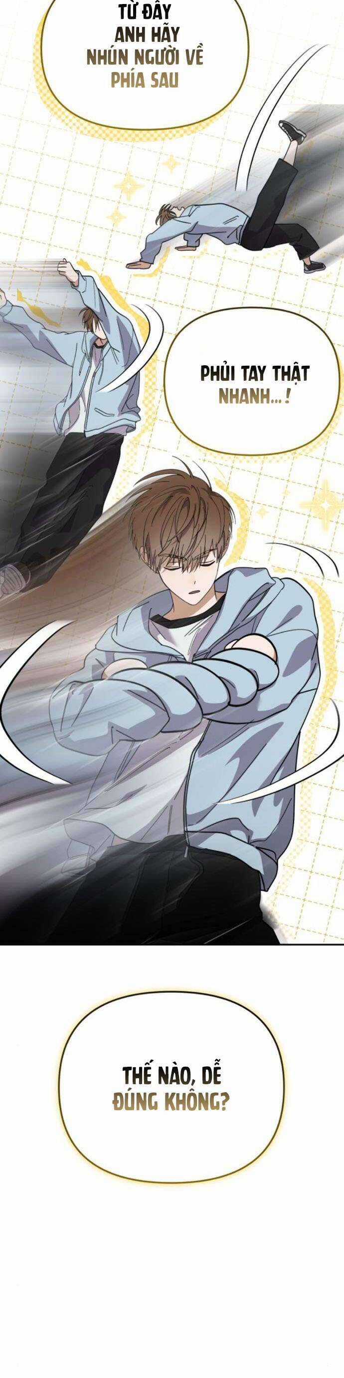 Tôi Trở Thành Thành Viên Trẻ Tuổi Nhất Nhóm Nhạc Idol Nam Chapter 34 trang 21