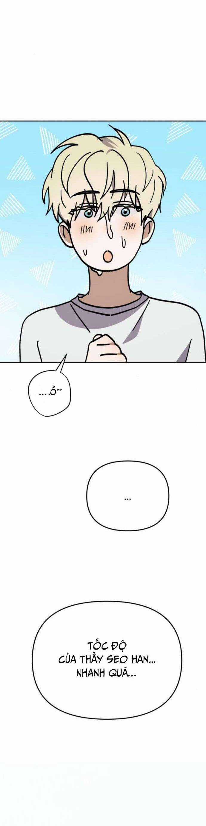 Tôi Trở Thành Thành Viên Trẻ Tuổi Nhất Nhóm Nhạc Idol Nam Chapter 34 trang 22