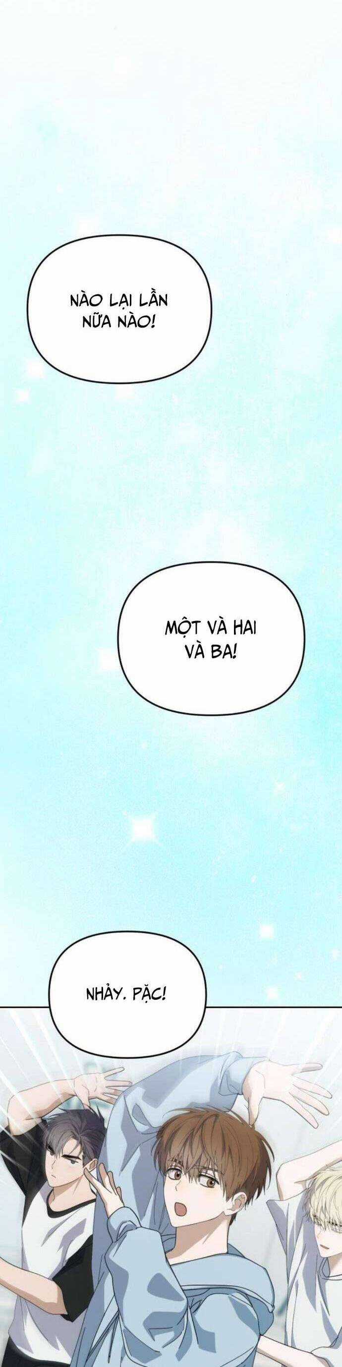 Tôi Trở Thành Thành Viên Trẻ Tuổi Nhất Nhóm Nhạc Idol Nam Chapter 34 trang 23