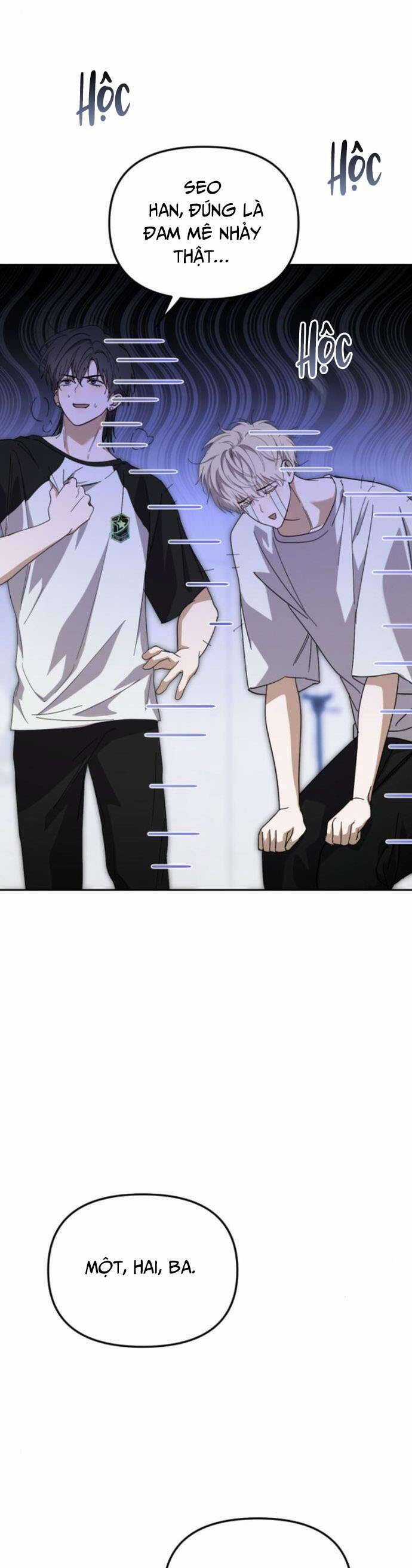 Tôi Trở Thành Thành Viên Trẻ Tuổi Nhất Nhóm Nhạc Idol Nam Chapter 34 trang 25