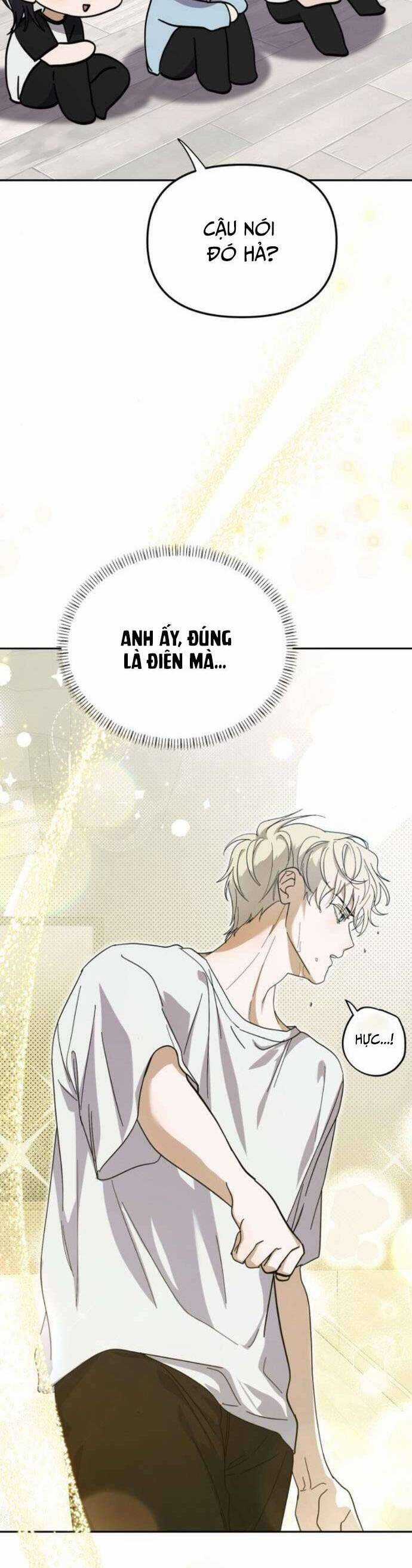 Tôi Trở Thành Thành Viên Trẻ Tuổi Nhất Nhóm Nhạc Idol Nam Chapter 34 trang 27