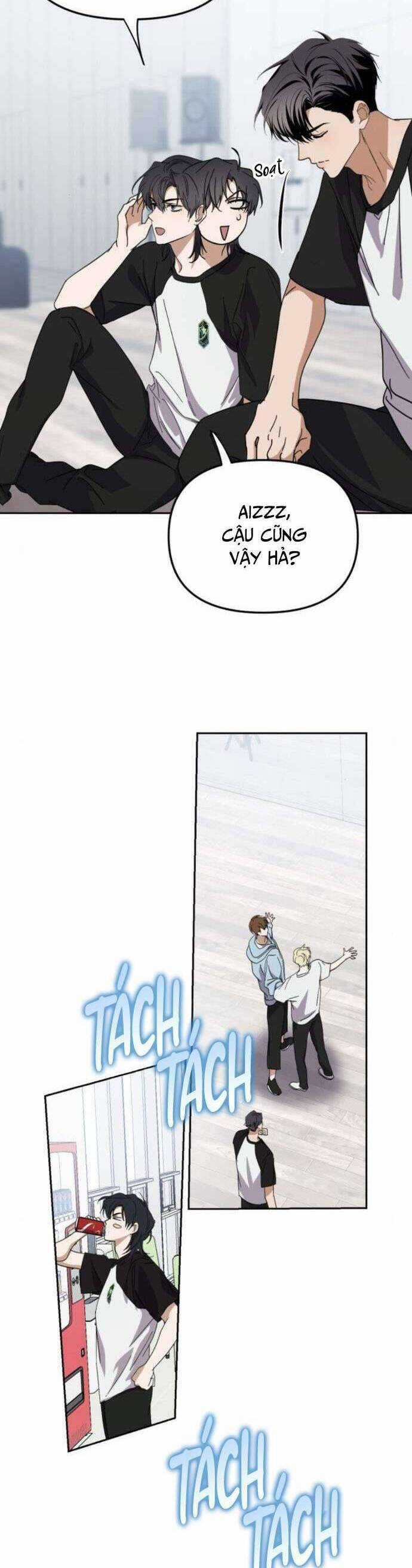 Tôi Trở Thành Thành Viên Trẻ Tuổi Nhất Nhóm Nhạc Idol Nam Chapter 34 trang 29