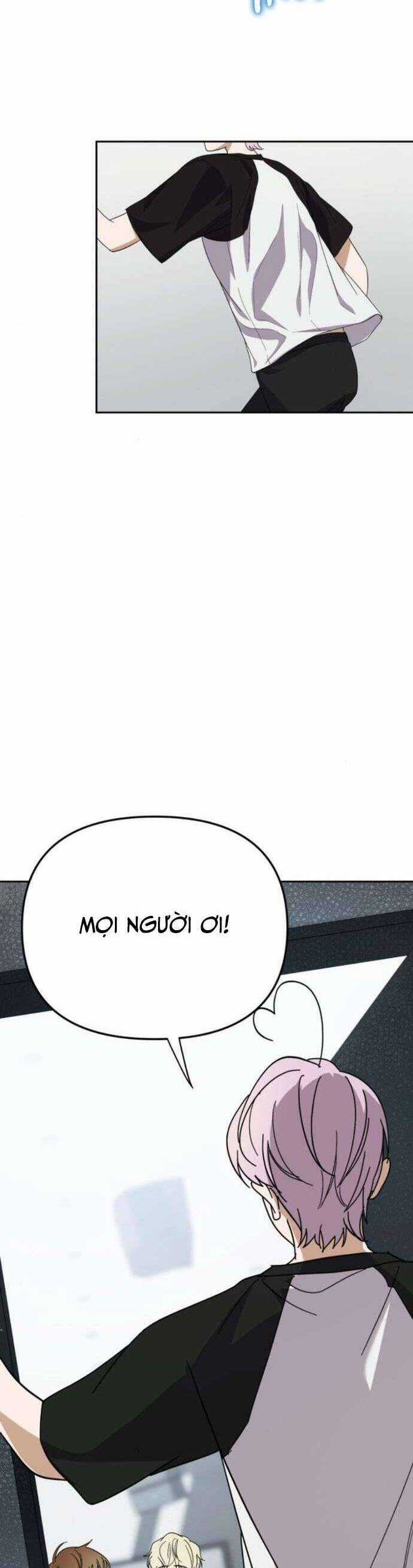 Tôi Trở Thành Thành Viên Trẻ Tuổi Nhất Nhóm Nhạc Idol Nam Chapter 34 trang 30