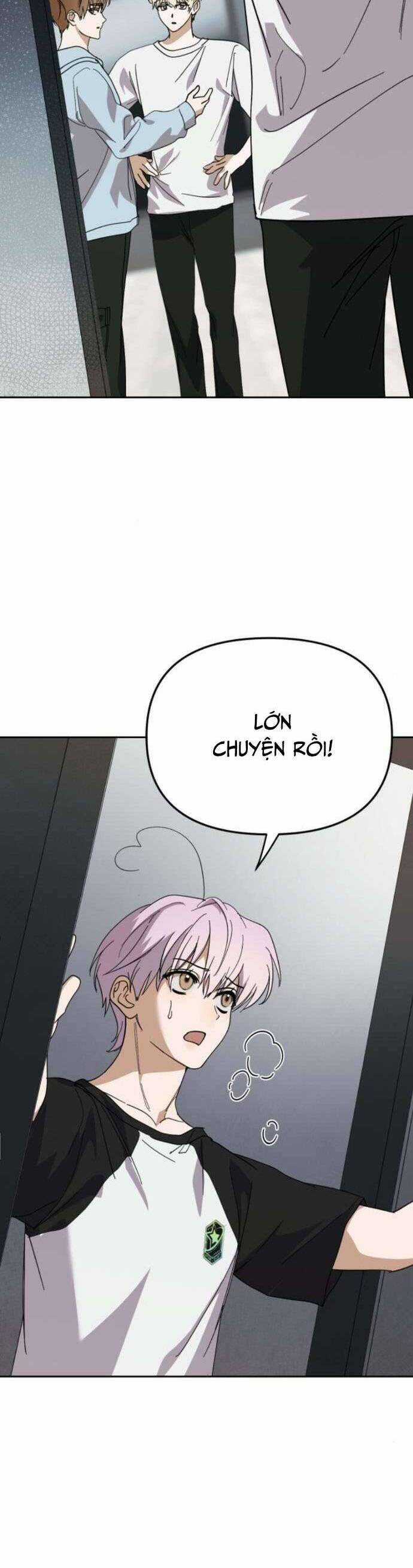 Tôi Trở Thành Thành Viên Trẻ Tuổi Nhất Nhóm Nhạc Idol Nam Chapter 34 trang 31