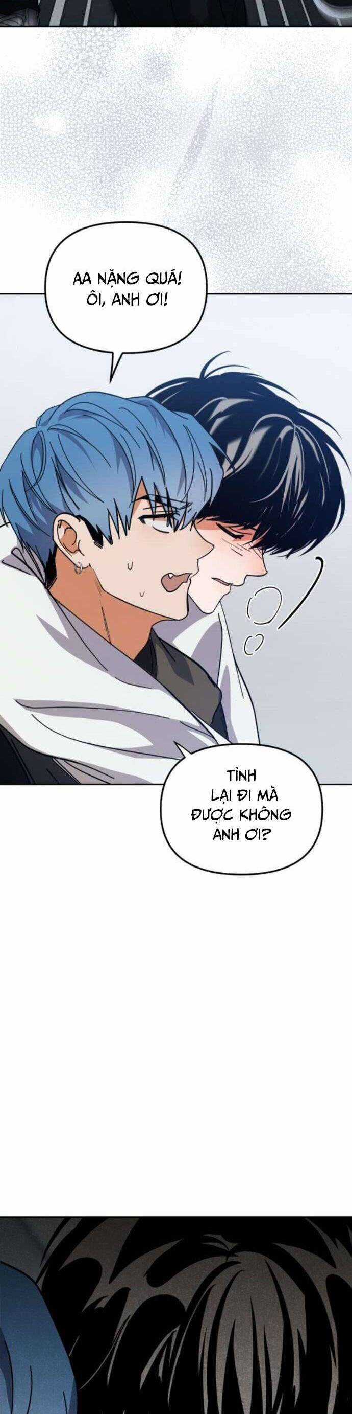 Tôi Trở Thành Thành Viên Trẻ Tuổi Nhất Nhóm Nhạc Idol Nam Chapter 34 trang 35