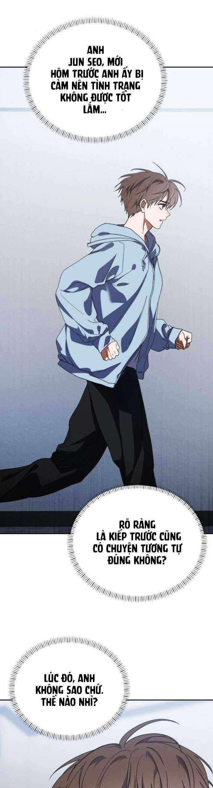 Tôi Trở Thành Thành Viên Trẻ Tuổi Nhất Nhóm Nhạc Idol Nam Chapter 34 trang 43