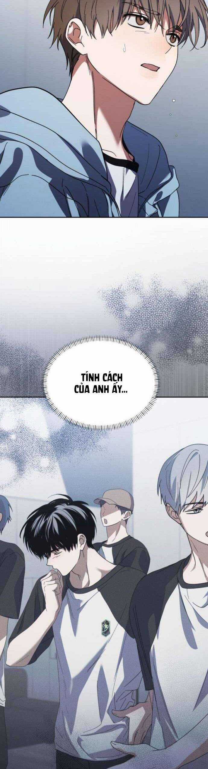 Tôi Trở Thành Thành Viên Trẻ Tuổi Nhất Nhóm Nhạc Idol Nam Chapter 34 trang 44