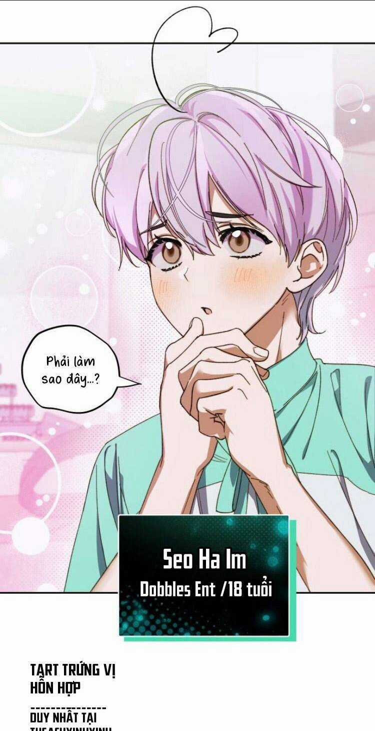 Tôi Trở Thành Thành Viên Trẻ Tuổi Nhất Nhóm Nhạc Idol Nam Chapter 4 trang 11