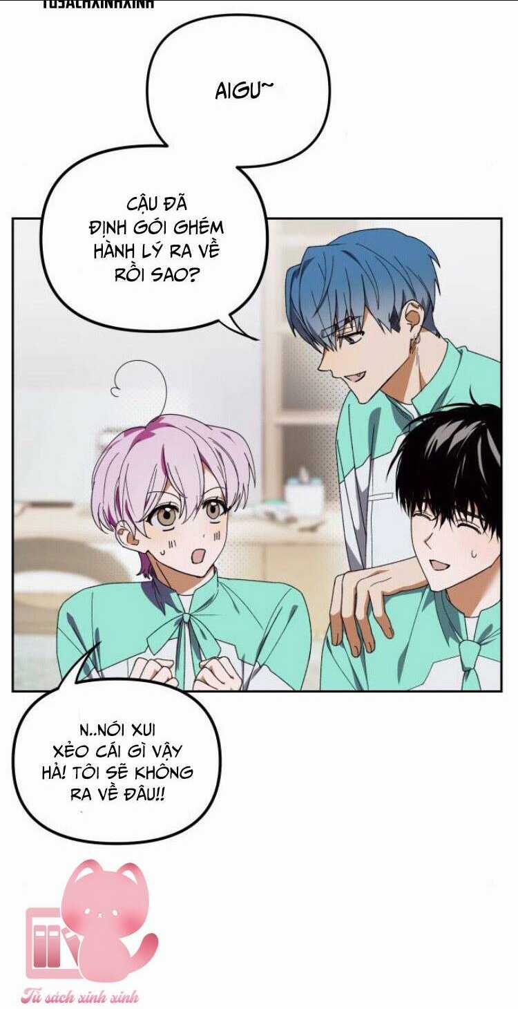 Tôi Trở Thành Thành Viên Trẻ Tuổi Nhất Nhóm Nhạc Idol Nam Chapter 4 trang 12