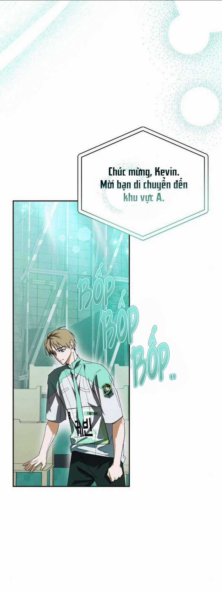 Tôi Trở Thành Thành Viên Trẻ Tuổi Nhất Nhóm Nhạc Idol Nam Chapter 4 trang 21