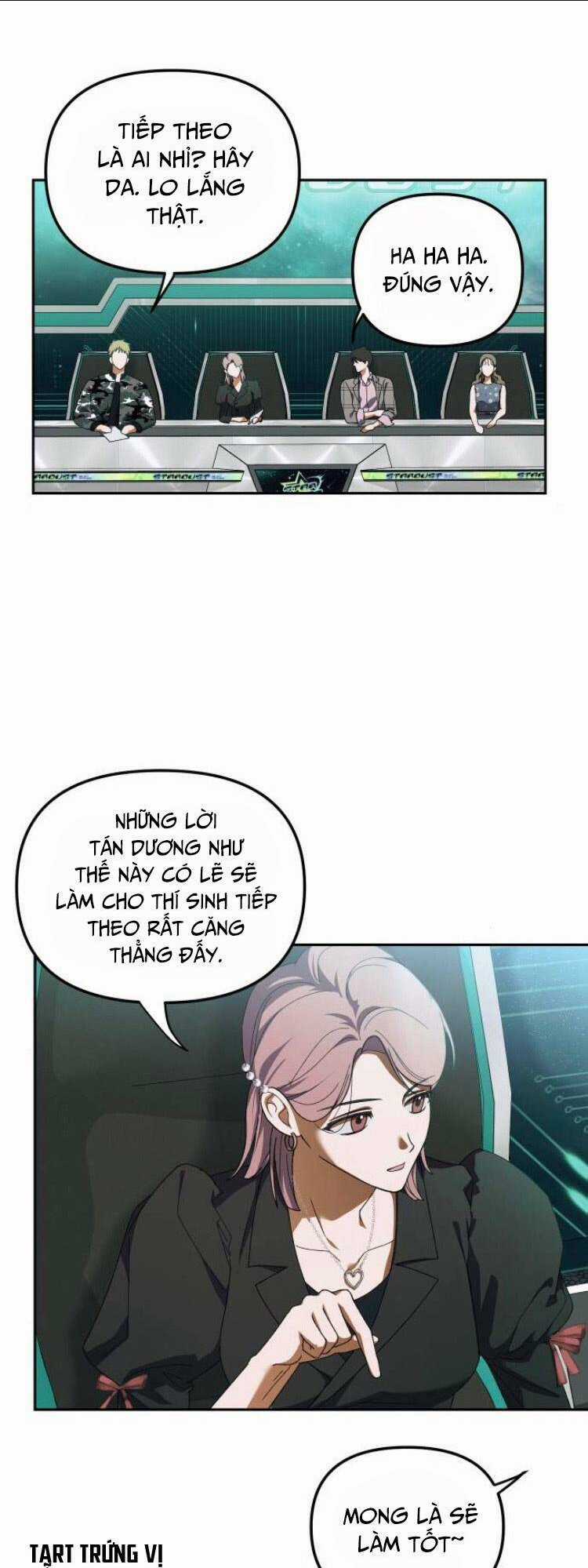 Tôi Trở Thành Thành Viên Trẻ Tuổi Nhất Nhóm Nhạc Idol Nam Chapter 4 trang 22