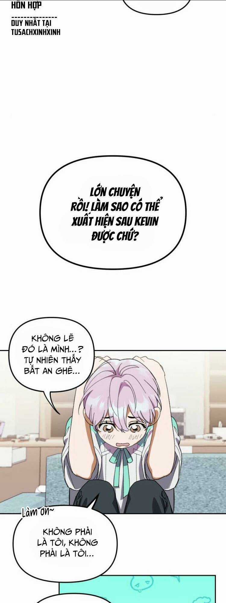 Tôi Trở Thành Thành Viên Trẻ Tuổi Nhất Nhóm Nhạc Idol Nam Chapter 4 trang 23