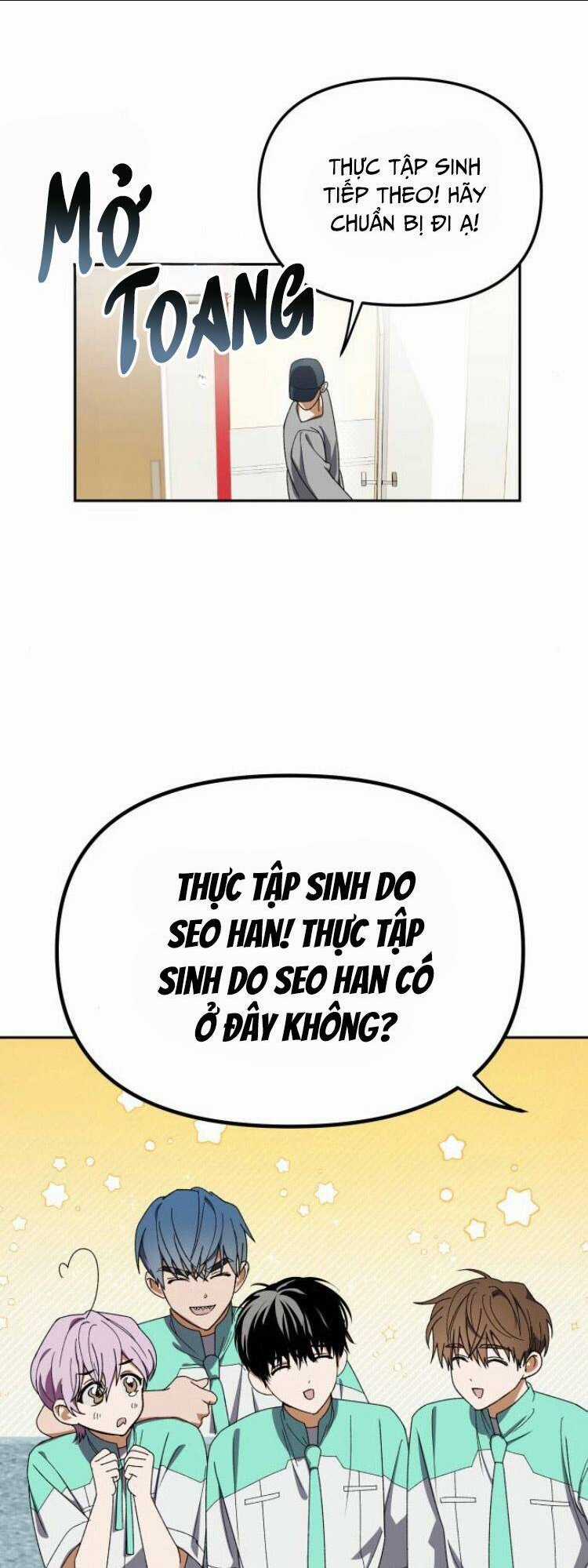 Tôi Trở Thành Thành Viên Trẻ Tuổi Nhất Nhóm Nhạc Idol Nam Chapter 4 trang 26