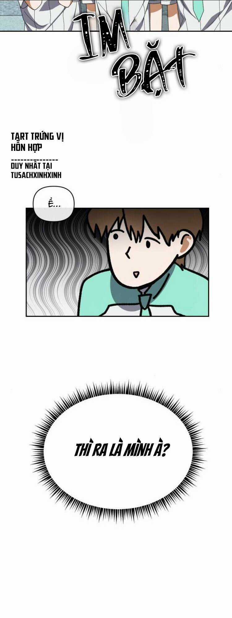 Tôi Trở Thành Thành Viên Trẻ Tuổi Nhất Nhóm Nhạc Idol Nam Chapter 4 trang 27