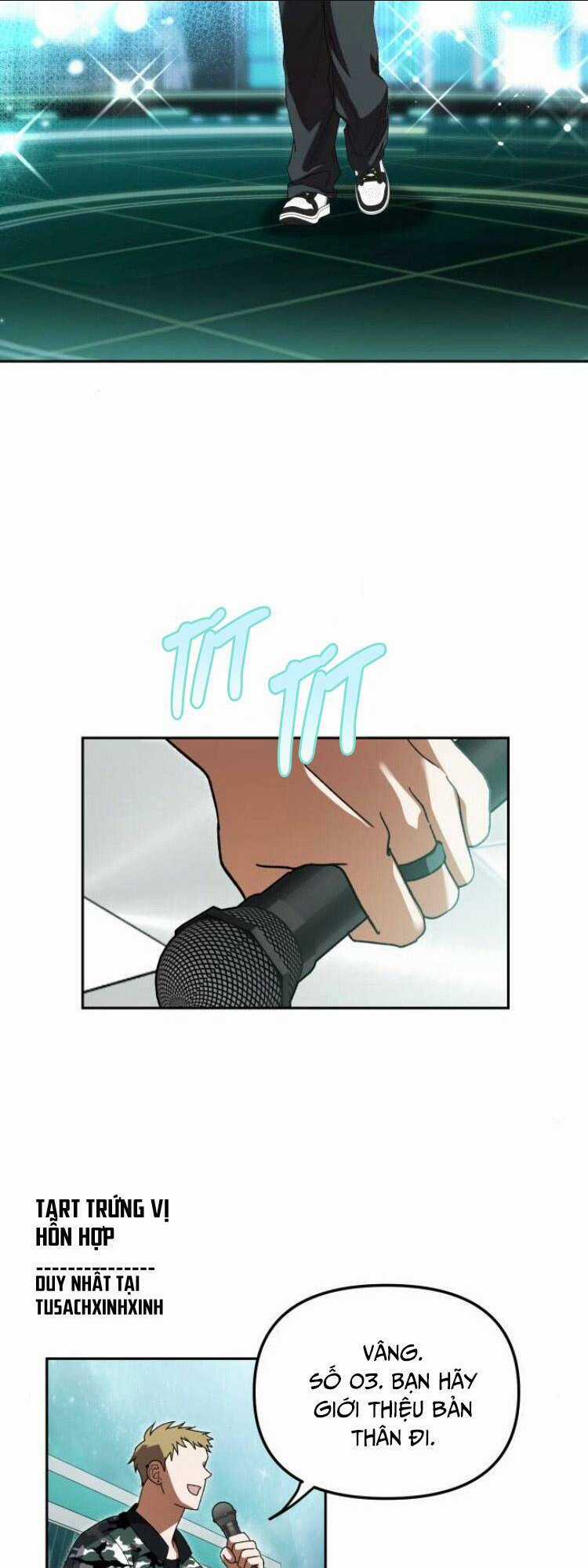 Tôi Trở Thành Thành Viên Trẻ Tuổi Nhất Nhóm Nhạc Idol Nam Chapter 4 trang 29