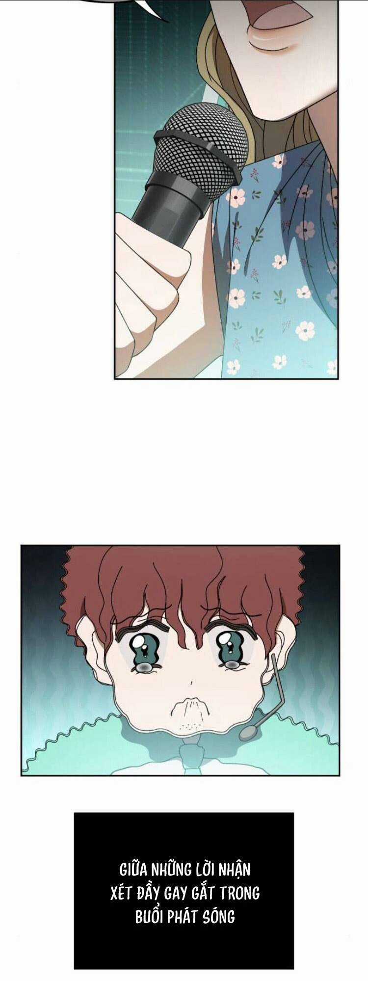 Tôi Trở Thành Thành Viên Trẻ Tuổi Nhất Nhóm Nhạc Idol Nam Chapter 4 trang 3