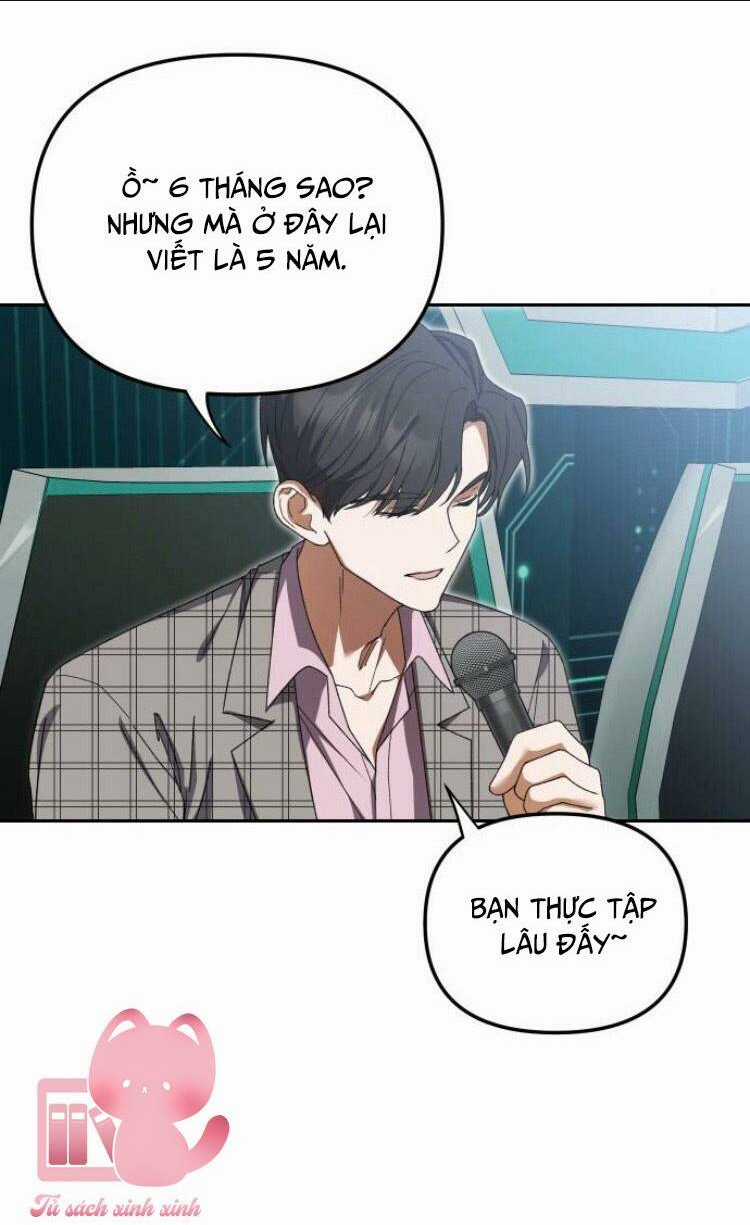 Tôi Trở Thành Thành Viên Trẻ Tuổi Nhất Nhóm Nhạc Idol Nam Chapter 4 trang 31