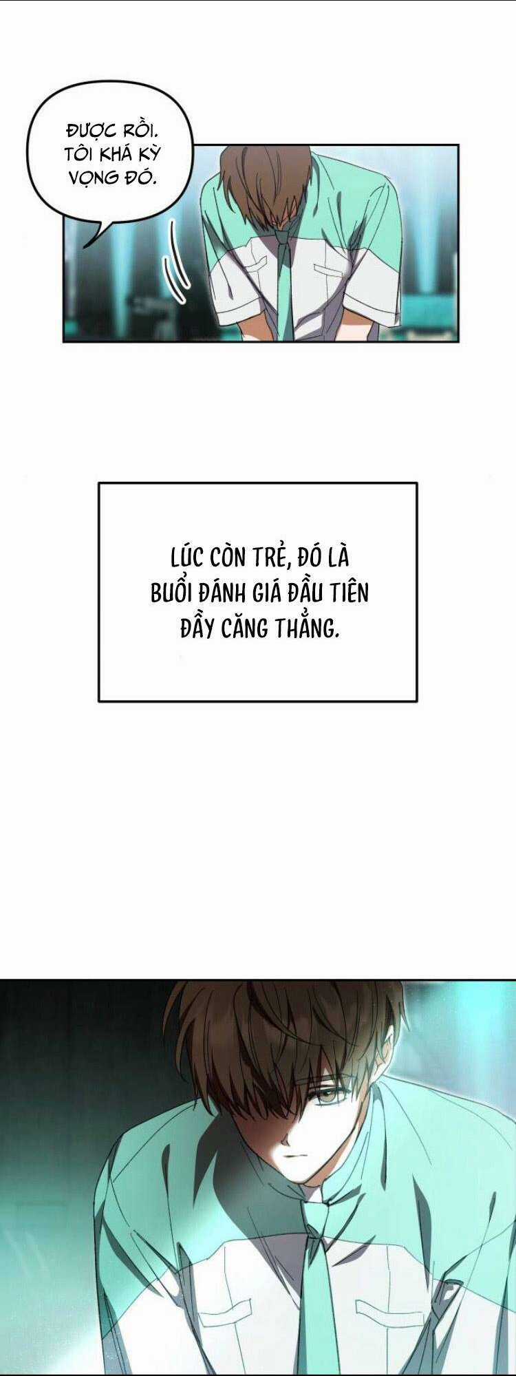 Tôi Trở Thành Thành Viên Trẻ Tuổi Nhất Nhóm Nhạc Idol Nam Chapter 4 trang 32