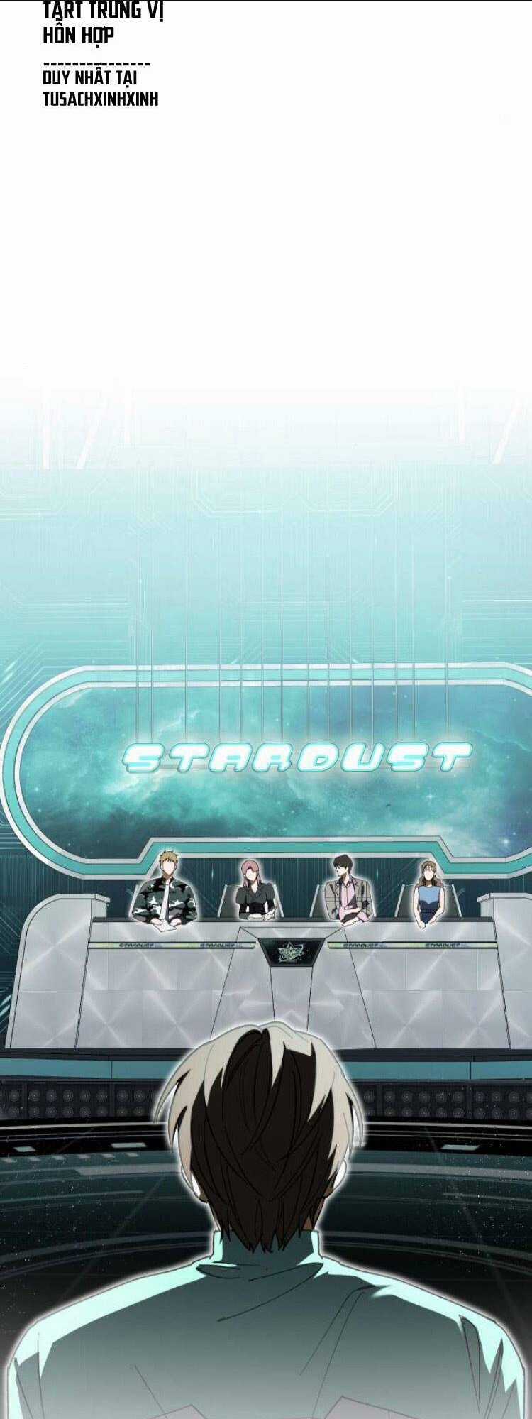 Tôi Trở Thành Thành Viên Trẻ Tuổi Nhất Nhóm Nhạc Idol Nam Chapter 4 trang 34