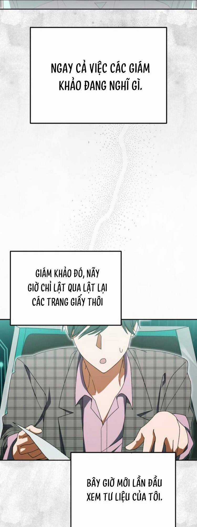 Tôi Trở Thành Thành Viên Trẻ Tuổi Nhất Nhóm Nhạc Idol Nam Chapter 4 trang 35