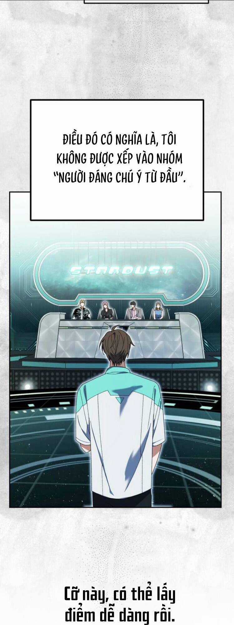 Tôi Trở Thành Thành Viên Trẻ Tuổi Nhất Nhóm Nhạc Idol Nam Chapter 4 trang 36