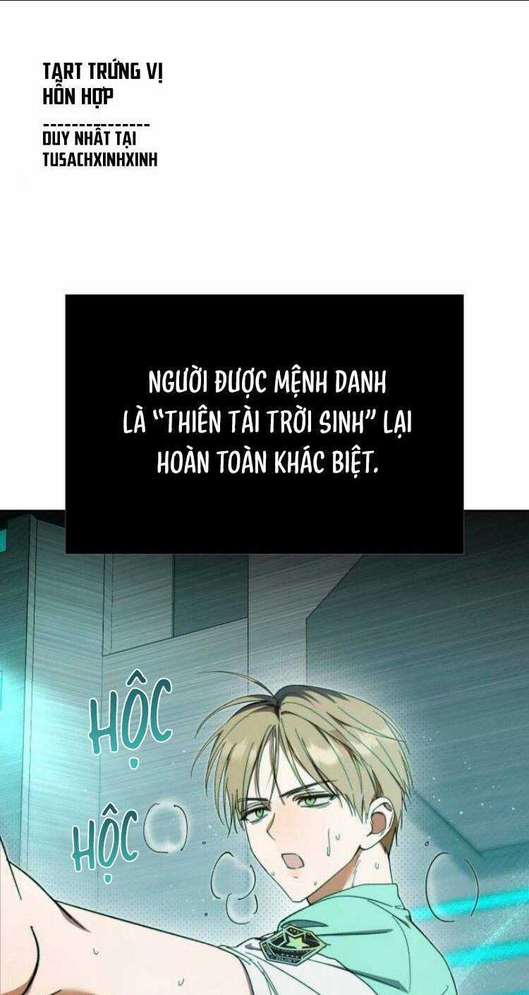 Tôi Trở Thành Thành Viên Trẻ Tuổi Nhất Nhóm Nhạc Idol Nam Chapter 4 trang 4