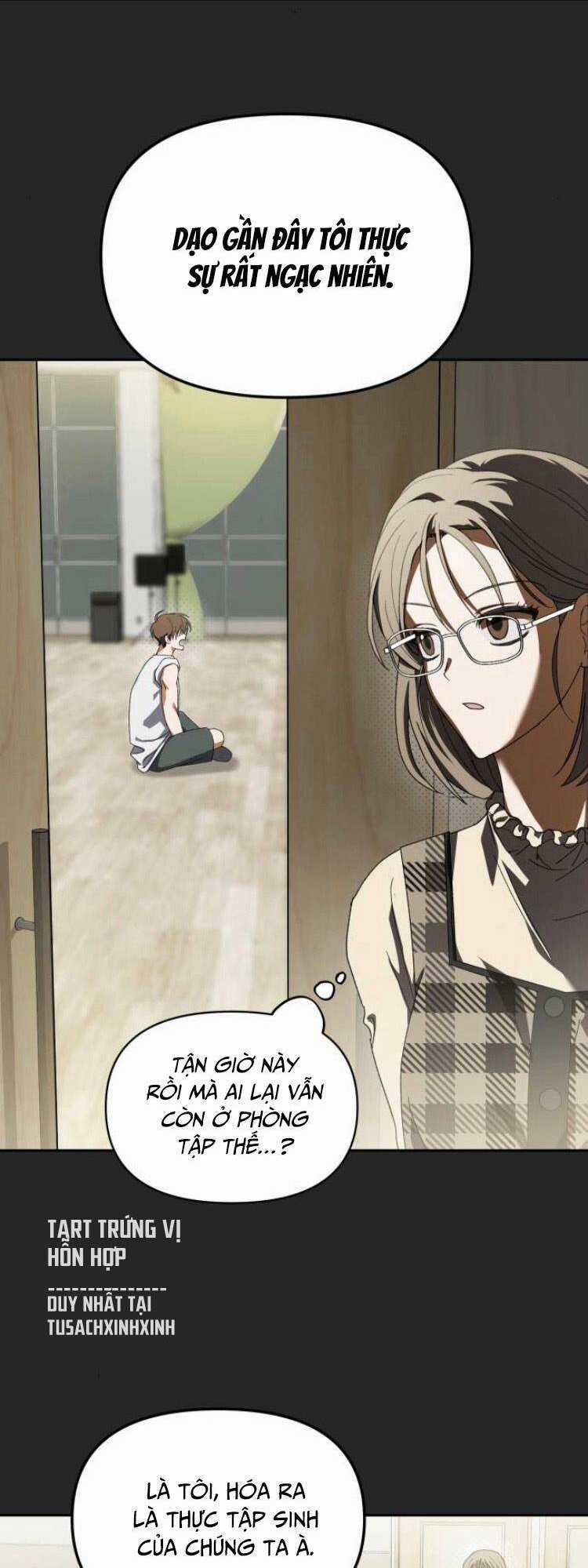 Tôi Trở Thành Thành Viên Trẻ Tuổi Nhất Nhóm Nhạc Idol Nam Chapter 4 trang 41