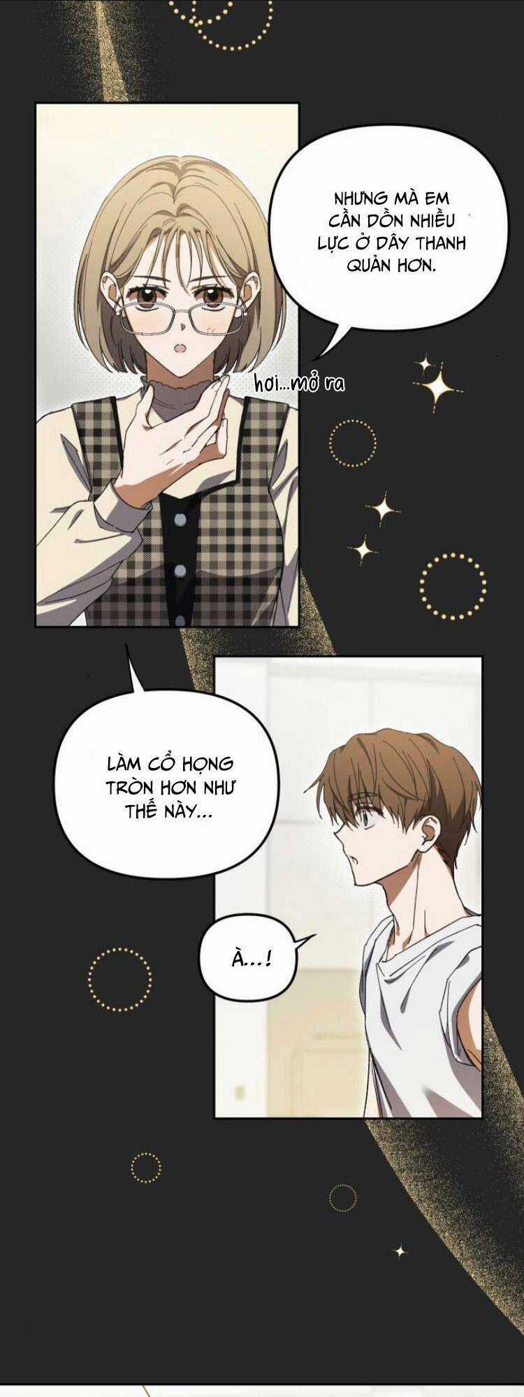 Tôi Trở Thành Thành Viên Trẻ Tuổi Nhất Nhóm Nhạc Idol Nam Chapter 4 trang 44