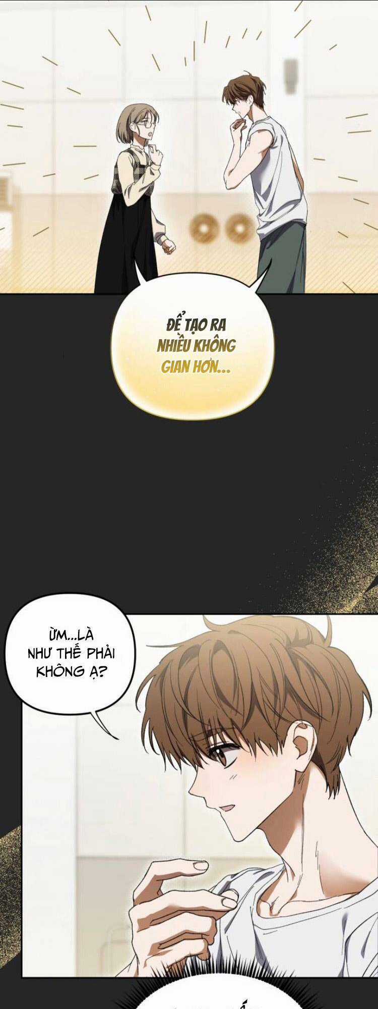 Tôi Trở Thành Thành Viên Trẻ Tuổi Nhất Nhóm Nhạc Idol Nam Chapter 4 trang 45