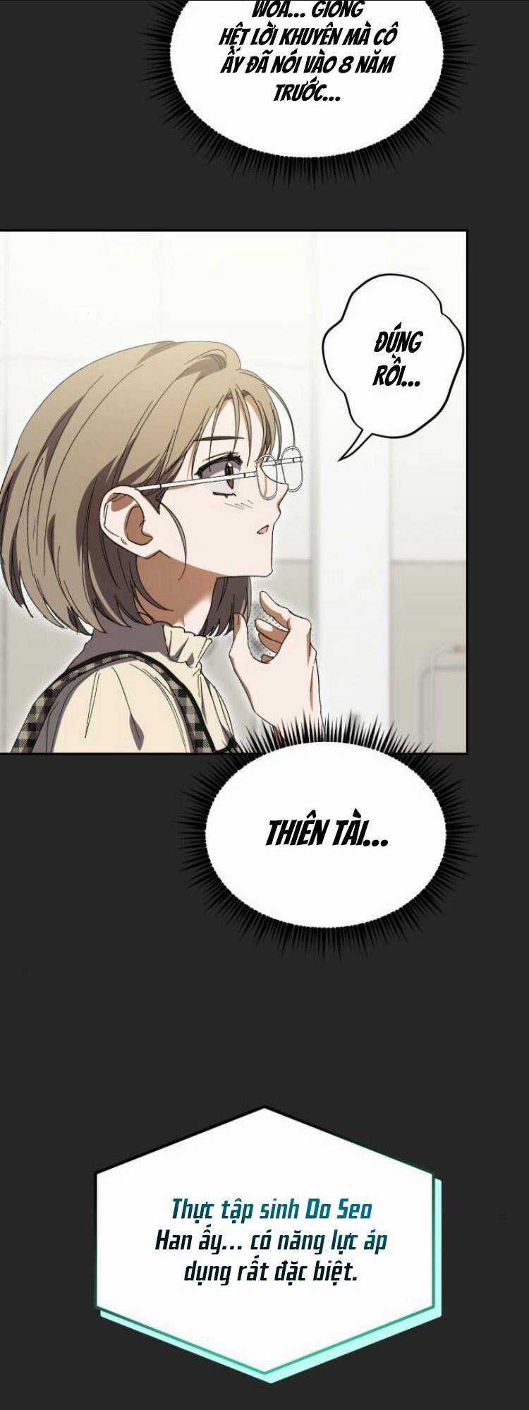 Tôi Trở Thành Thành Viên Trẻ Tuổi Nhất Nhóm Nhạc Idol Nam Chapter 4 trang 46