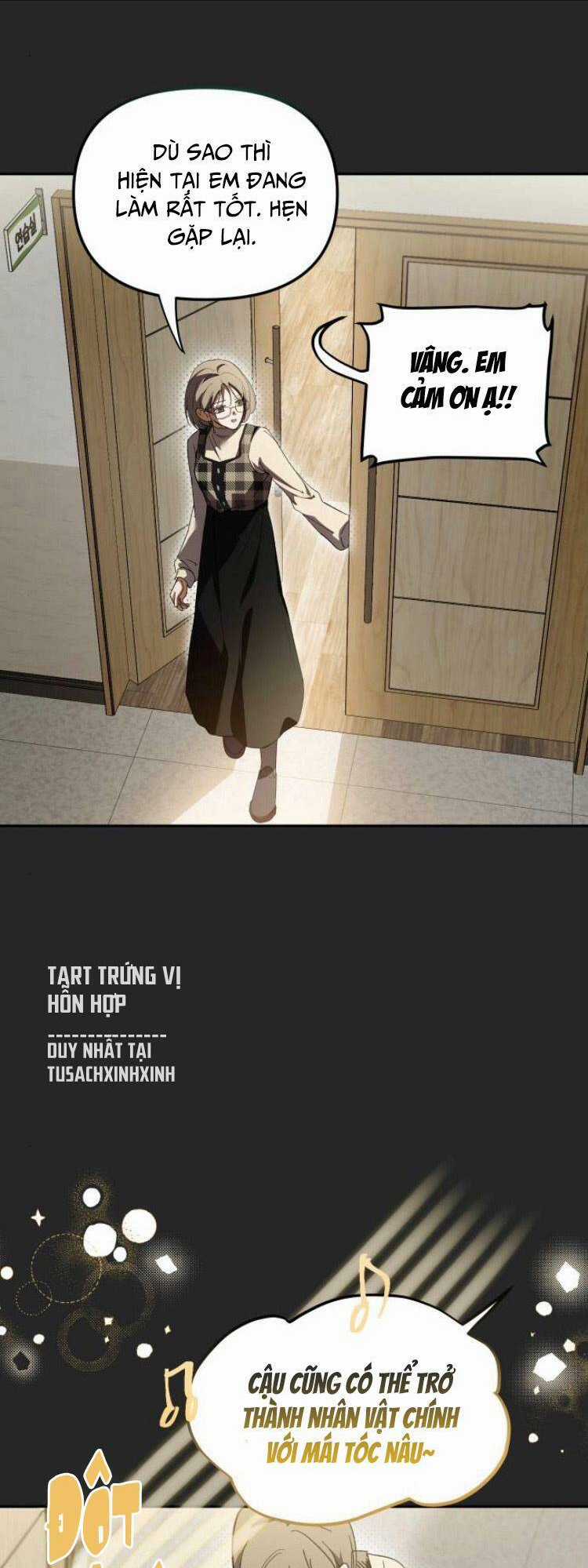 Tôi Trở Thành Thành Viên Trẻ Tuổi Nhất Nhóm Nhạc Idol Nam Chapter 4 trang 47