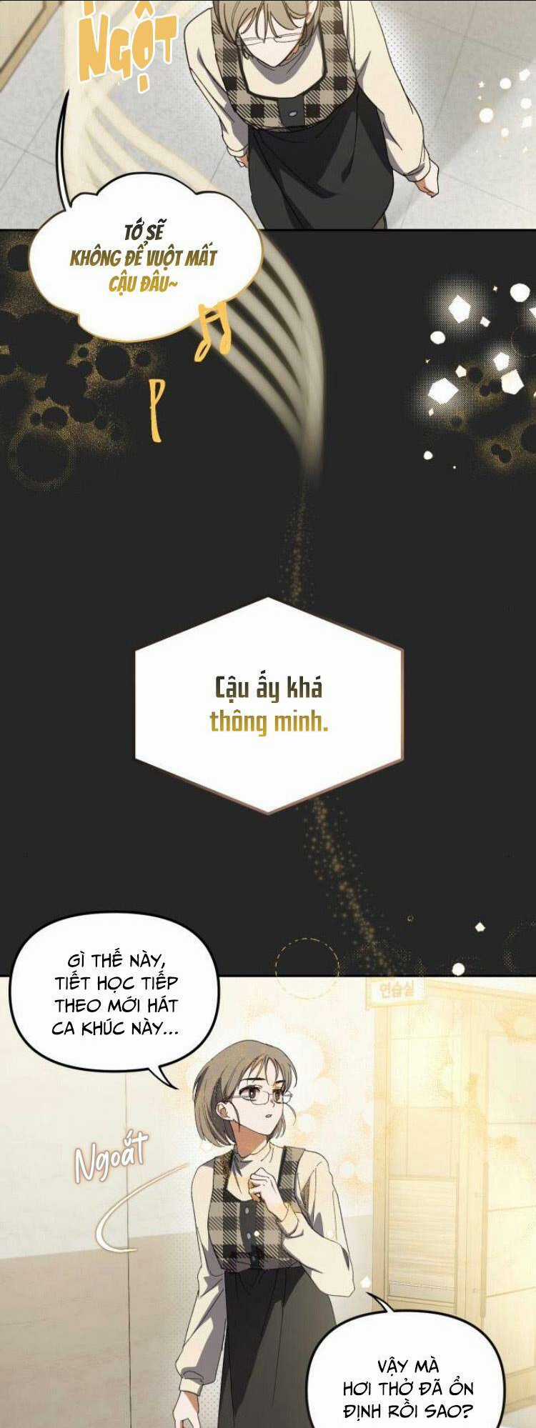 Tôi Trở Thành Thành Viên Trẻ Tuổi Nhất Nhóm Nhạc Idol Nam Chapter 4 trang 48