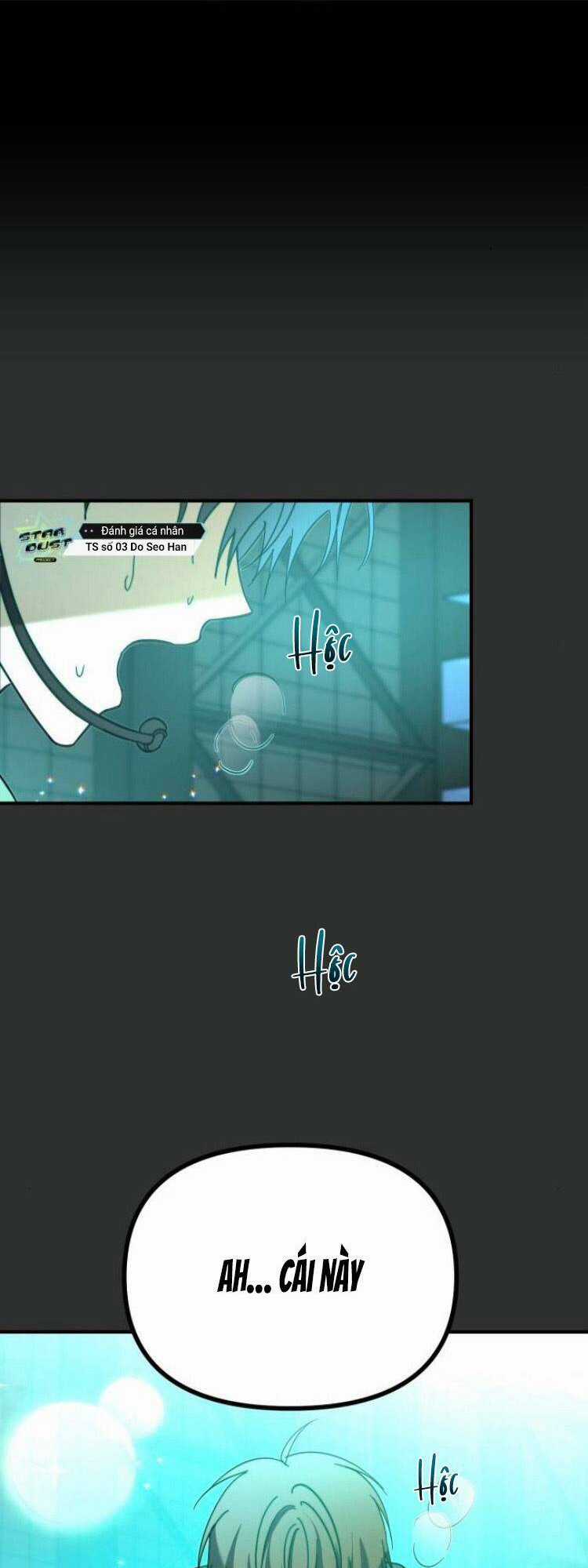 Tôi Trở Thành Thành Viên Trẻ Tuổi Nhất Nhóm Nhạc Idol Nam Chapter 4 trang 53